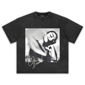 OLIVIA DEAN - THE ART OF LOVING LIVE TOUR TEE & LS & HOODIE