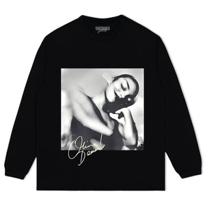 OLIVIA DEAN - THE ART OF LOVING LIVE TOUR TEE & LS & HOODIE