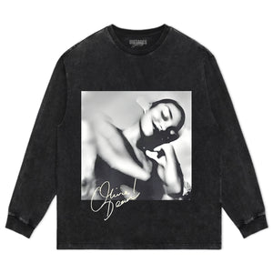 OLIVIA DEAN - THE ART OF LOVING LIVE TOUR TEE & LS & HOODIE