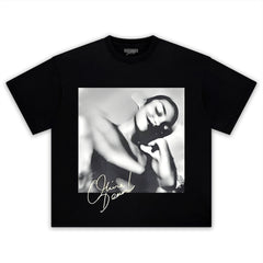 OLIVIA DEAN - THE ART OF LOVING LIVE TOUR TEE & LS & HOODIE