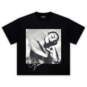 OLIVIA DEAN - THE ART OF LOVING LIVE TOUR TEE & LS & HOODIE