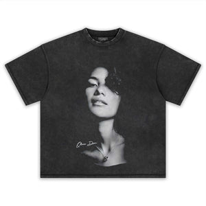 OLIVIA DEAN MERCH THE ART OF LOVING LIVE TOUR 2026 TANK TOP & TEE & LONG SLEEVE & LAYERED LS & HOODIE