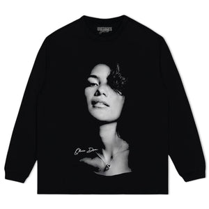 OLIVIA DEAN MERCH THE ART OF LOVING LIVE TOUR 2026 TANK TOP & TEE & LONG SLEEVE & LAYERED LS & HOODIE
