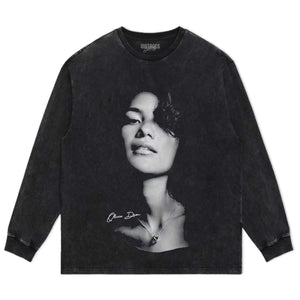 OLIVIA DEAN MERCH THE ART OF LOVING LIVE TOUR 2026 TANK TOP & TEE & LONG SLEEVE & LAYERED LS & HOODIE