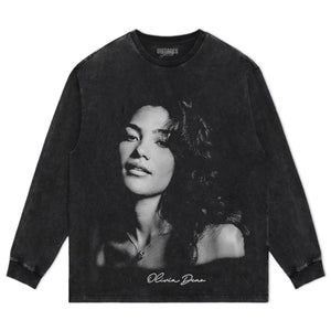 OLIVIA DEAN TEE & LS & HOODIE