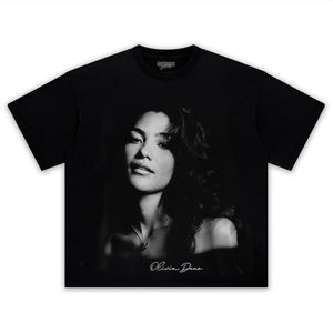 OLIVIA DEAN TEE & LS & HOODIE