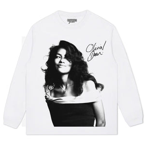 OLIVIA DEAN V2 TEE & LS