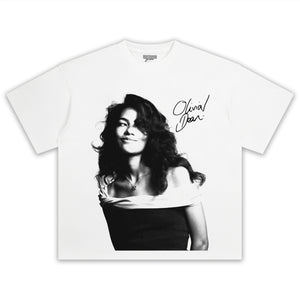 OLIVIA DEAN V2 TEE & LS