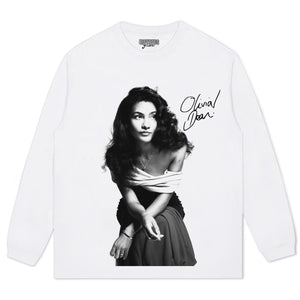 OLIVIA DEAN V3 TEE & LS & HOODIE