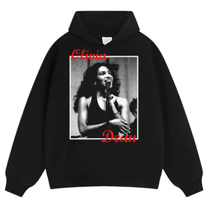 OLIVIA DEAN VINTAGE V2 TANK TOP & TEE & LONG SLEEVE & LAYERED LS & HOODIE