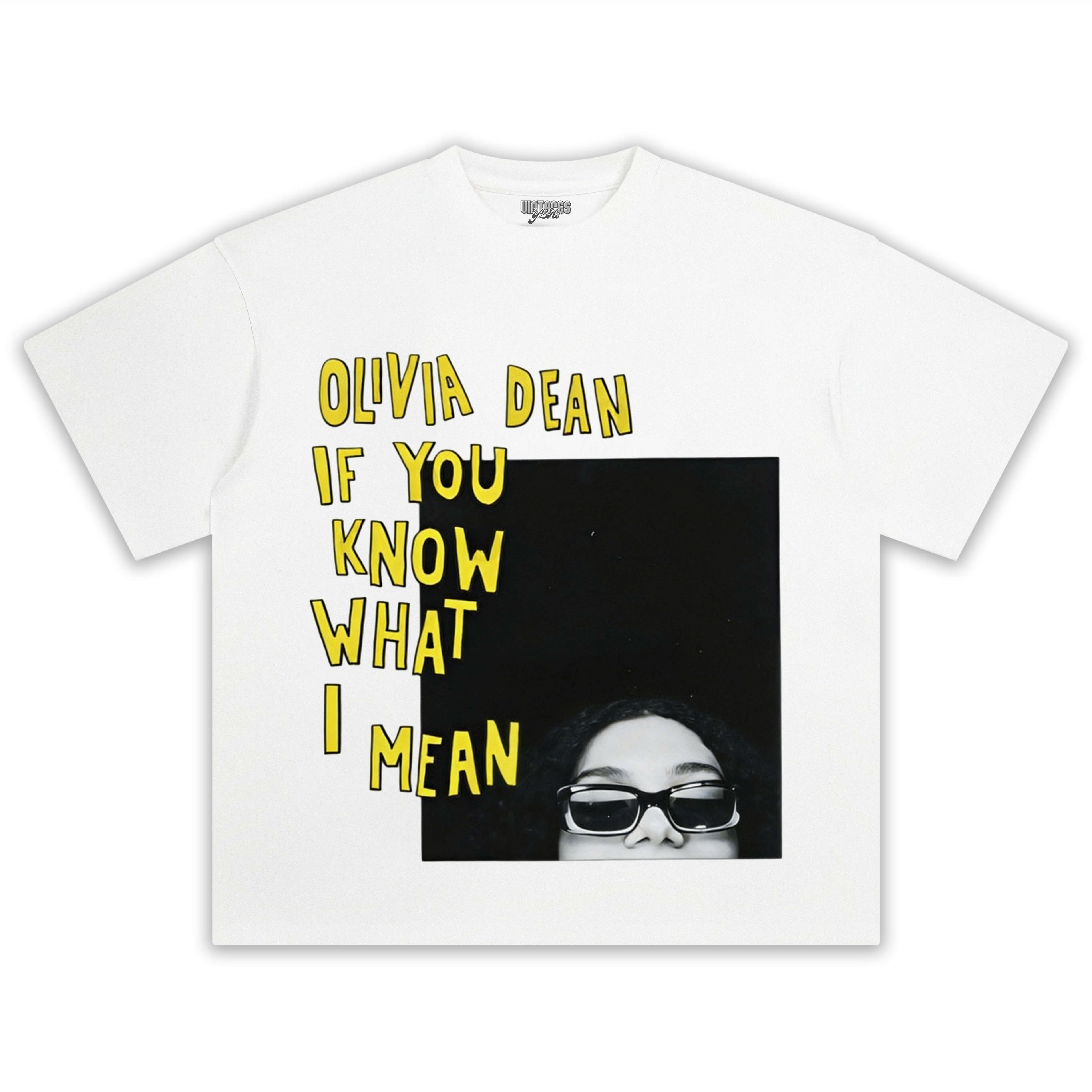 OLIVIA DEAN VINTAGE V3 TANK TOP & TEE & LONG SLEEVE & LAYERED LS & HOODIE