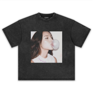 OLIVIA RODRIGO - DROP DEAD TANK TOP & TEE & LONG SLEEVE & LAYERED LS & HOODIE