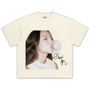 OLIVIA RODRIGO - DROP DEAD V2 TANK TOP & TEE & LONG SLEEVE & LAYERED LS & HOODIE
