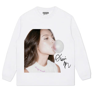 OLIVIA RODRIGO - DROP DEAD V2 TANK TOP & TEE & LONG SLEEVE & LAYERED LS & HOODIE