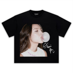 OLIVIA RODRIGO - DROP DEAD V2 TANK TOP & TEE & LONG SLEEVE & LAYERED LS & HOODIE