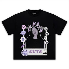 OLIVIA RODRIGO - POLAROID TANK TOP & TEE & LONG SLEEVE & LAYERED LS & HOODIE
