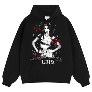 OLIVIA RODRIGO - VINTAG V4 TANK TOP & TEE & LONG SLEEVE & LAYERED LS & HOODIE