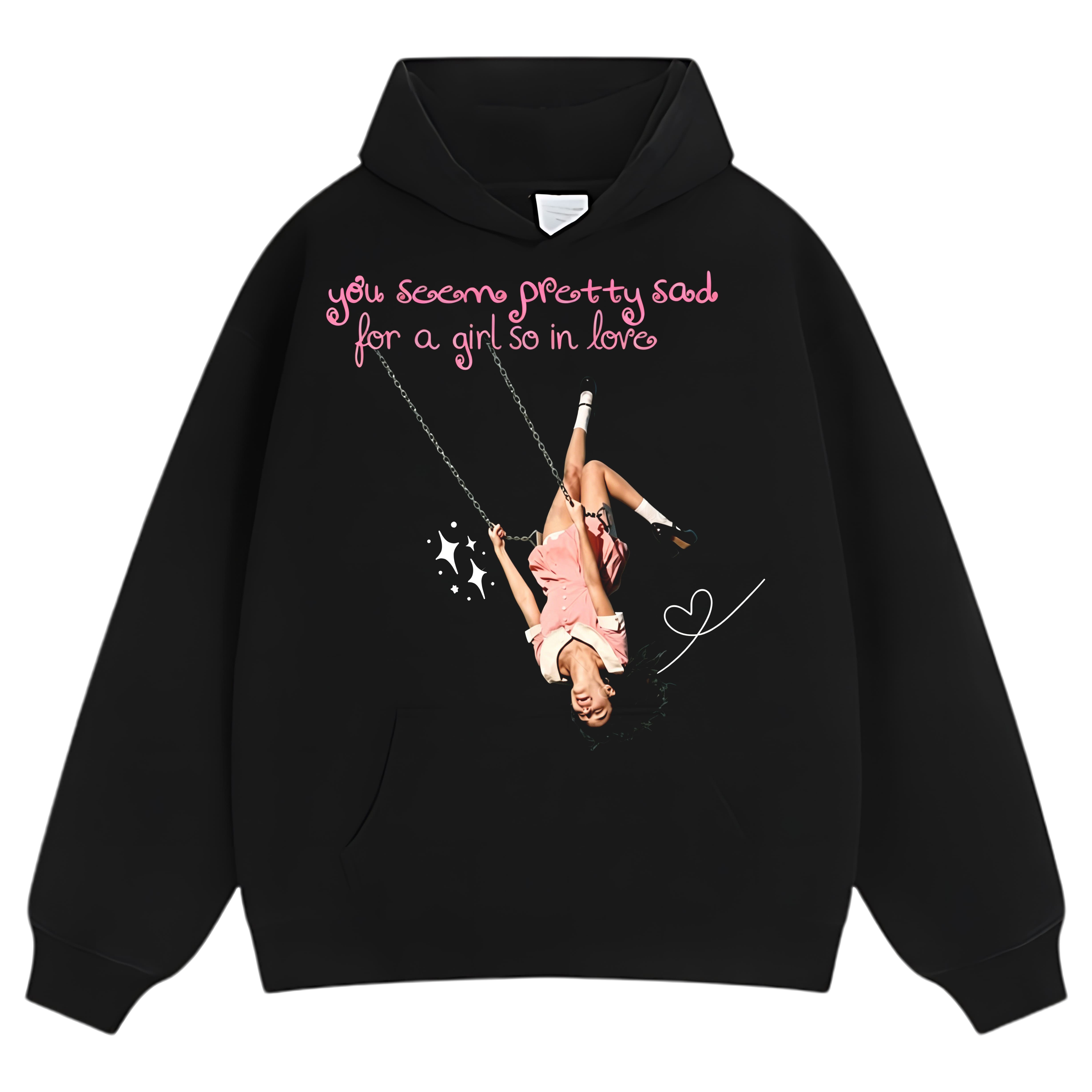 OLIVIA RODRIGO 2026 TANK TOP & TEE & LONG SLEEVE & LAYERED LS & HOODIE