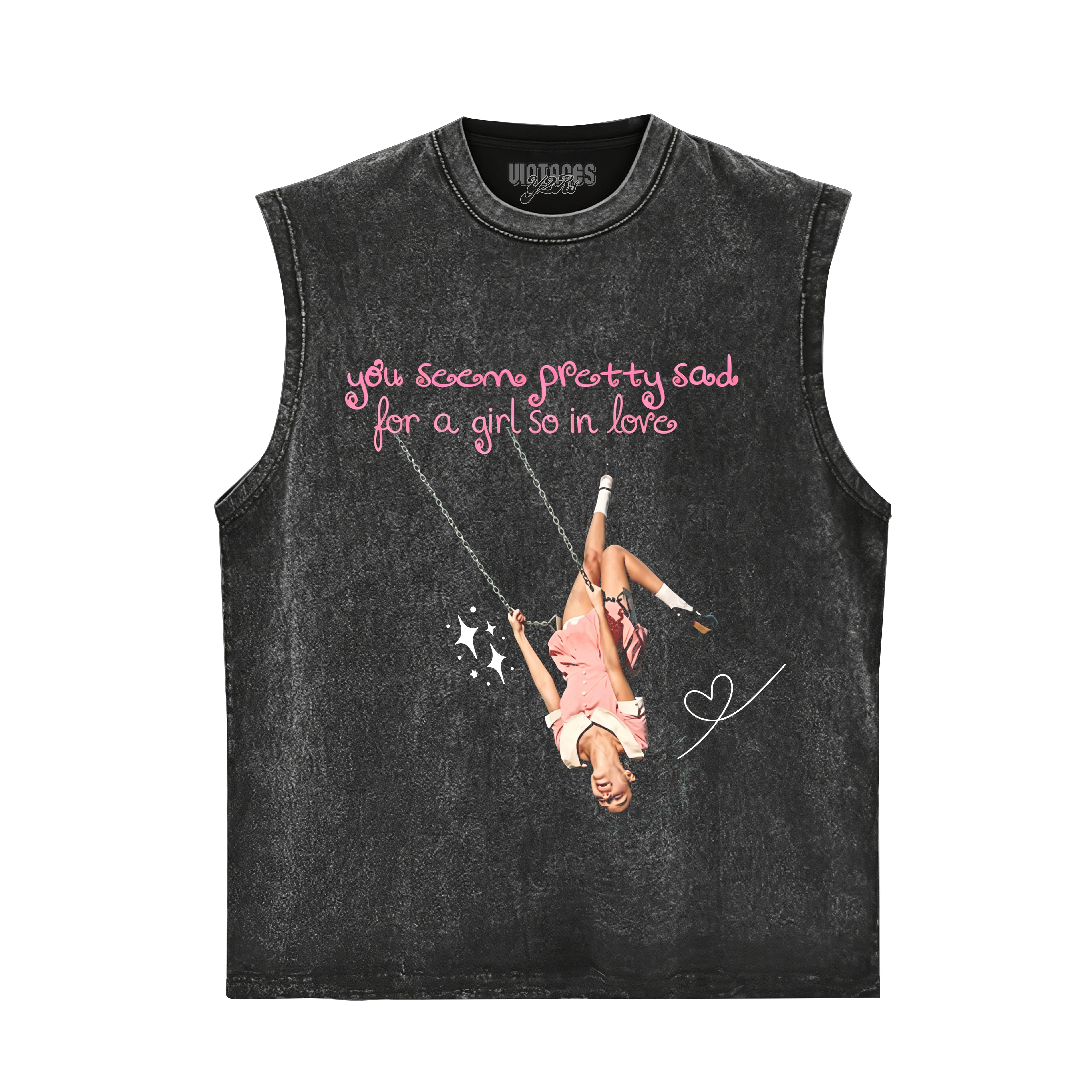 OLIVIA RODRIGO 2026 TANK TOP & TEE & LONG SLEEVE & LAYERED LS & HOODIE