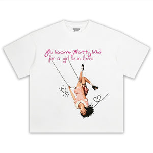 OLIVIA RODRIGO 2026 TANK TOP & TEE & LONG SLEEVE & LAYERED LS & HOODIE