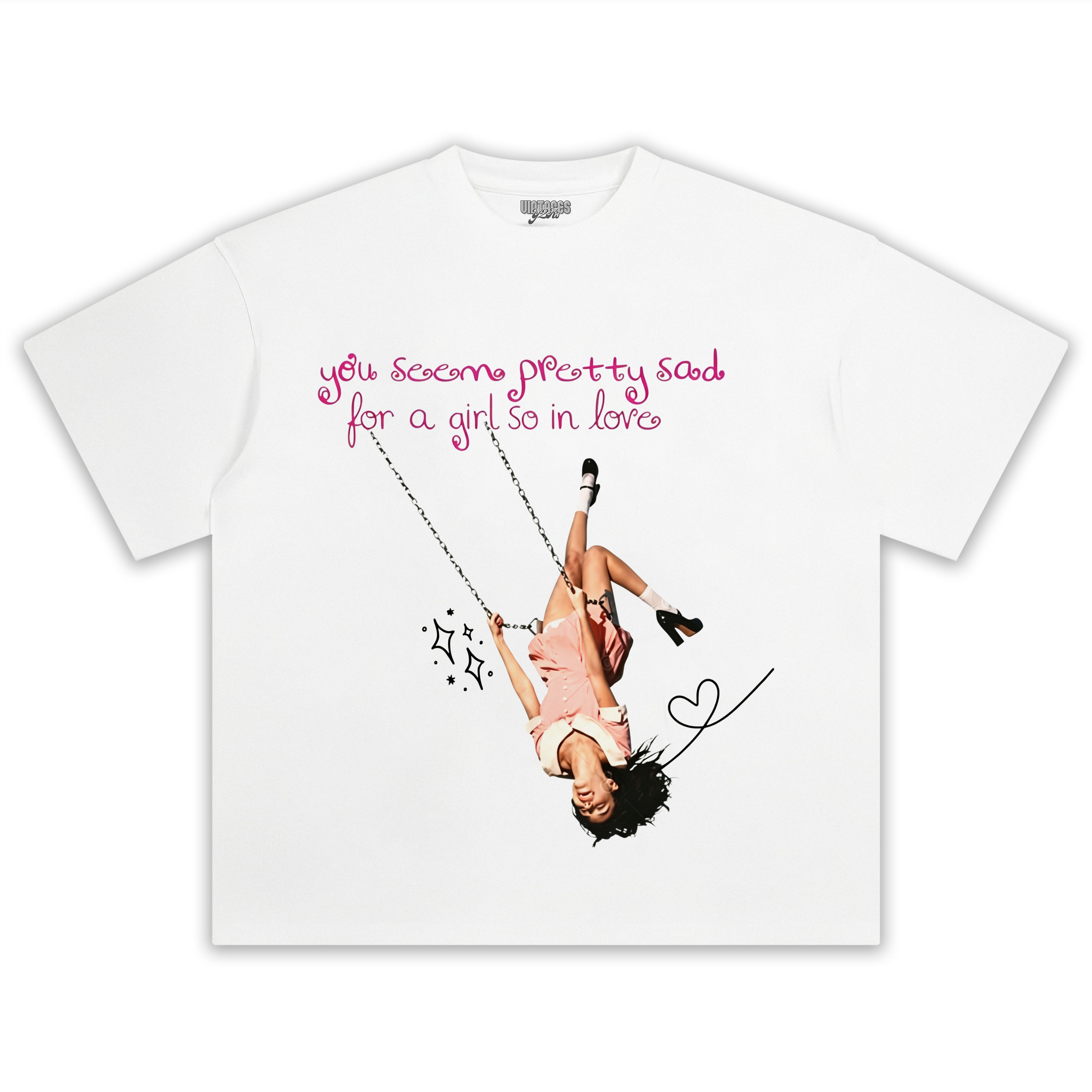 OLIVIA RODRIGO 2026 TANK TOP & TEE & LONG SLEEVE & LAYERED LS & HOODIE