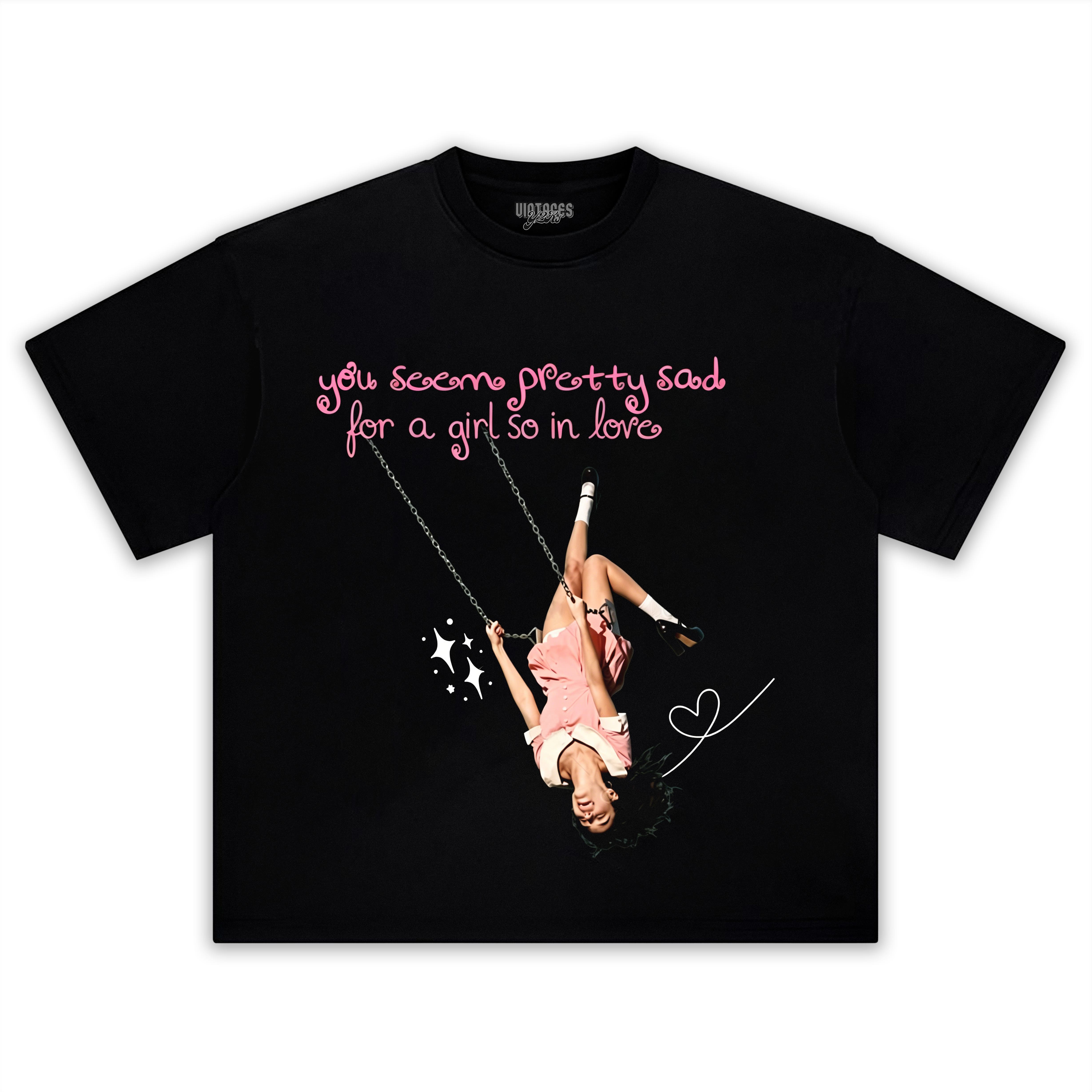 OLIVIA RODRIGO 2026 TANK TOP & TEE & LONG SLEEVE & LAYERED LS & HOODIE