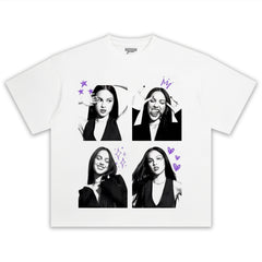 OLIVIA RODRIGO 2026 V2 TEE & LONG SLEEVE