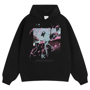 OLIVIA RODRIGO DOODLE V3 TANK TOP & TEE & LONG SLEEVE & LAYERED LS & HOODIE