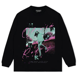 OLIVIA RODRIGO DOODLE V4 TANK TOP & TEE & LONG SLEEVE & LAYERED LS & HOODIE