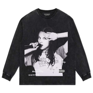OLIVIA RODRIGO & LIVE FROM GLASTONBURY TEE & LS & HOODIE