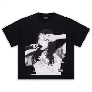 OLIVIA RODRIGO & LIVE FROM GLASTONBURY TEE & LS & HOODIE