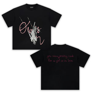 OLIVIA RODRIGO TANK TOP & TEE