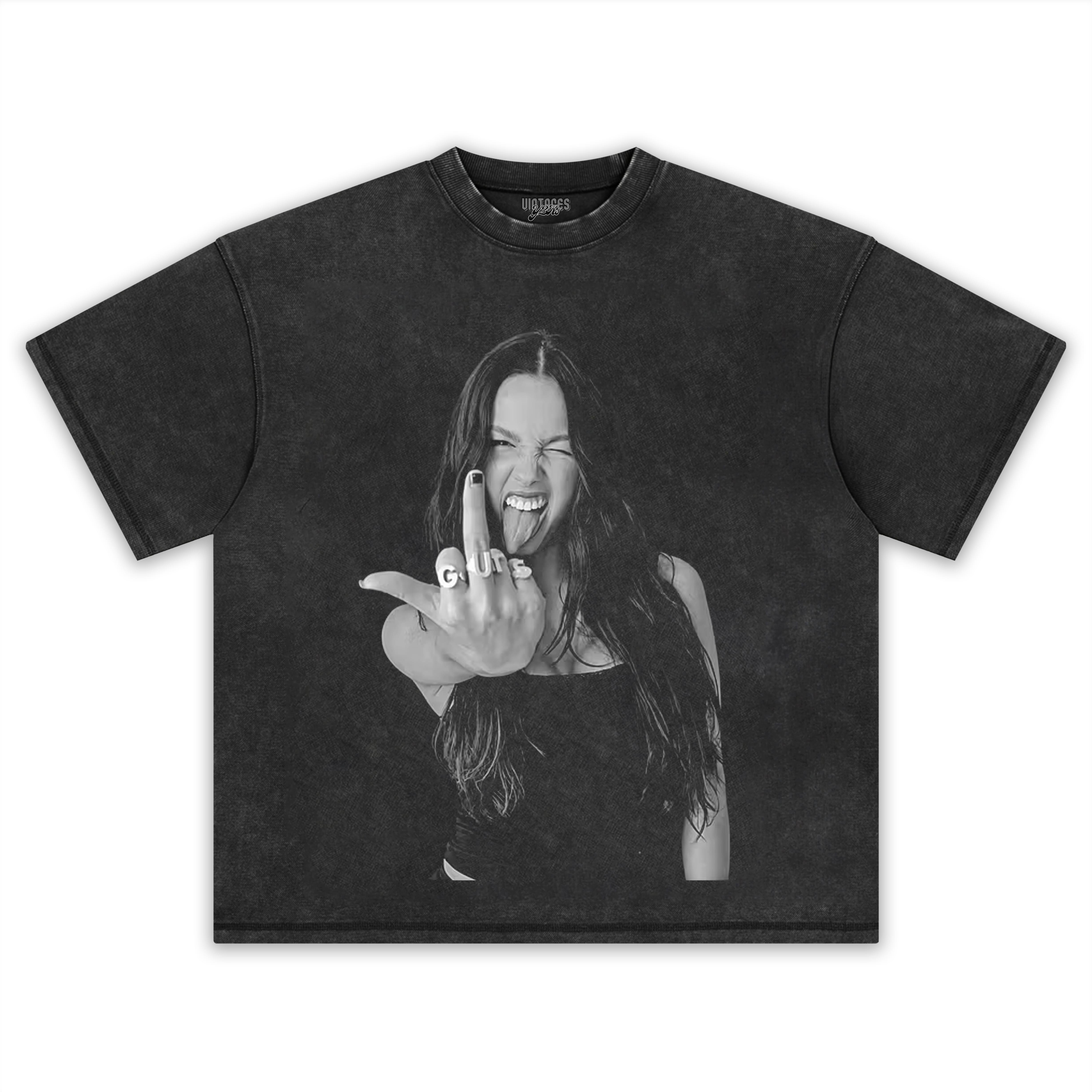 OLIVIA RODRIGO TANK TOP & TEE & LONG SLEEVE & LAYERED LS & HOODIE