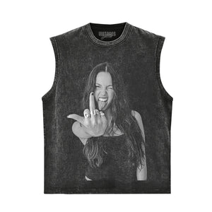 OLIVIA RODRIGO TANK TOP & TEE & LONG SLEEVE & LAYERED LS & HOODIE