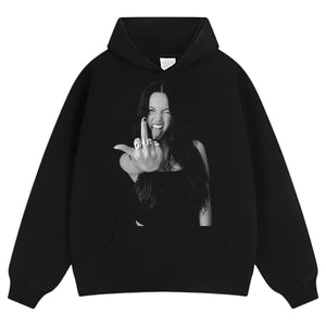 OLIVIA RODRIGO TANK TOP & TEE & LONG SLEEVE & LAYERED LS & HOODIE