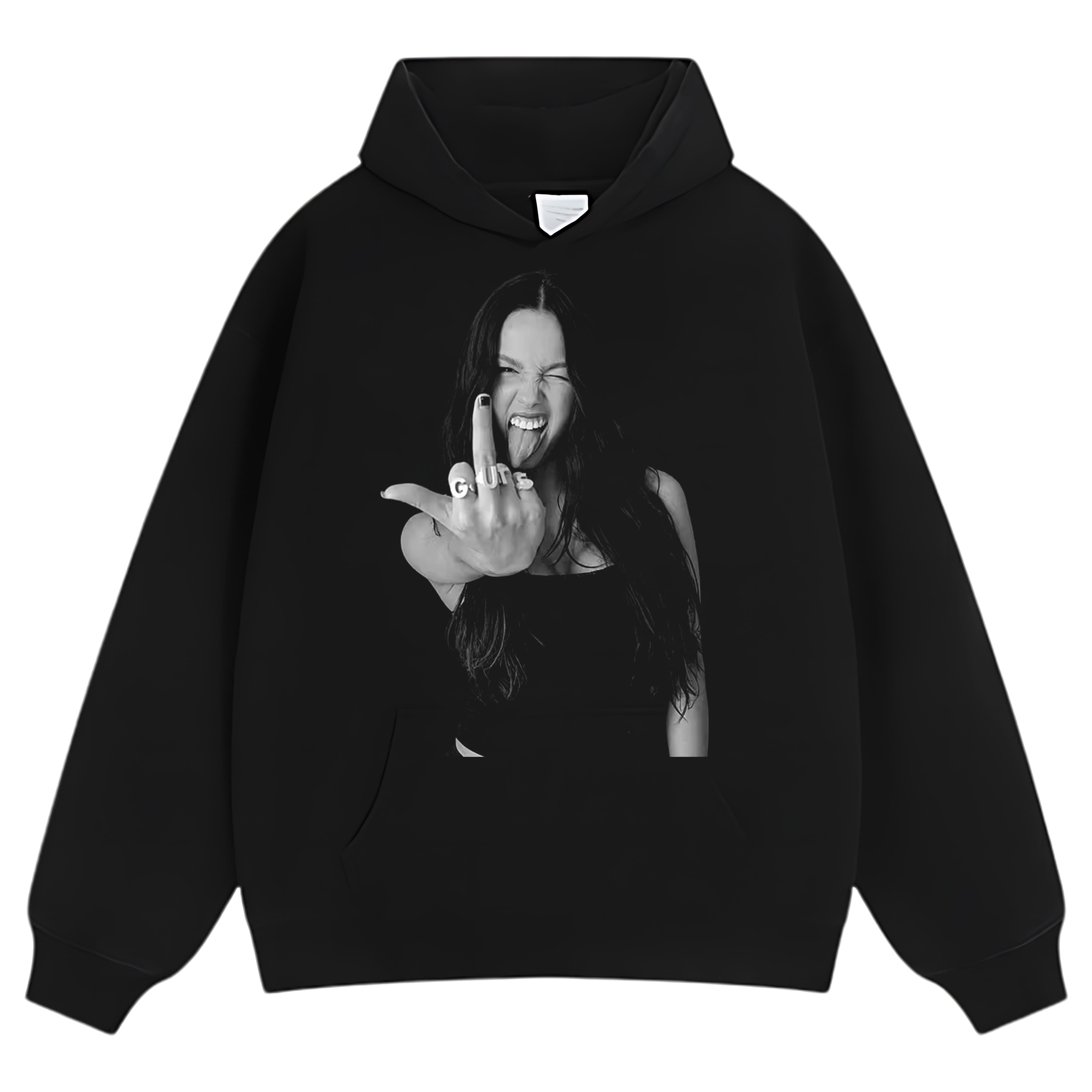 OLIVIA RODRIGO TANK TOP & TEE & LONG SLEEVE & LAYERED LS & HOODIE