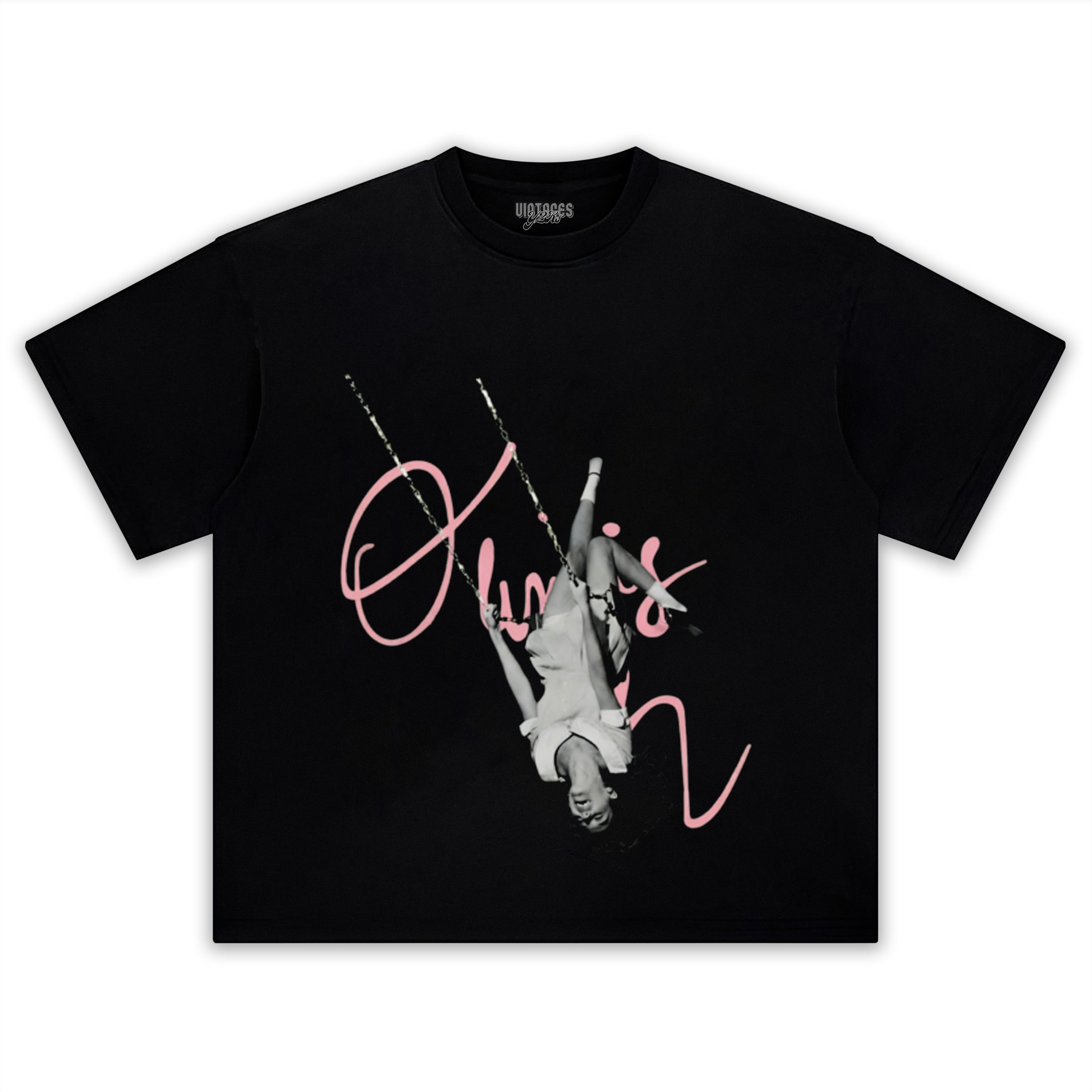 OLIVIA RODRIGO TANK TOP & TEE & LONG SLEEVE & LAYERED LS & HOODIE