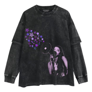OLIVIA RODRIGO V2 TANK TOP & TEE & LONG SLEEVE & LAYERED LS & HOODIE