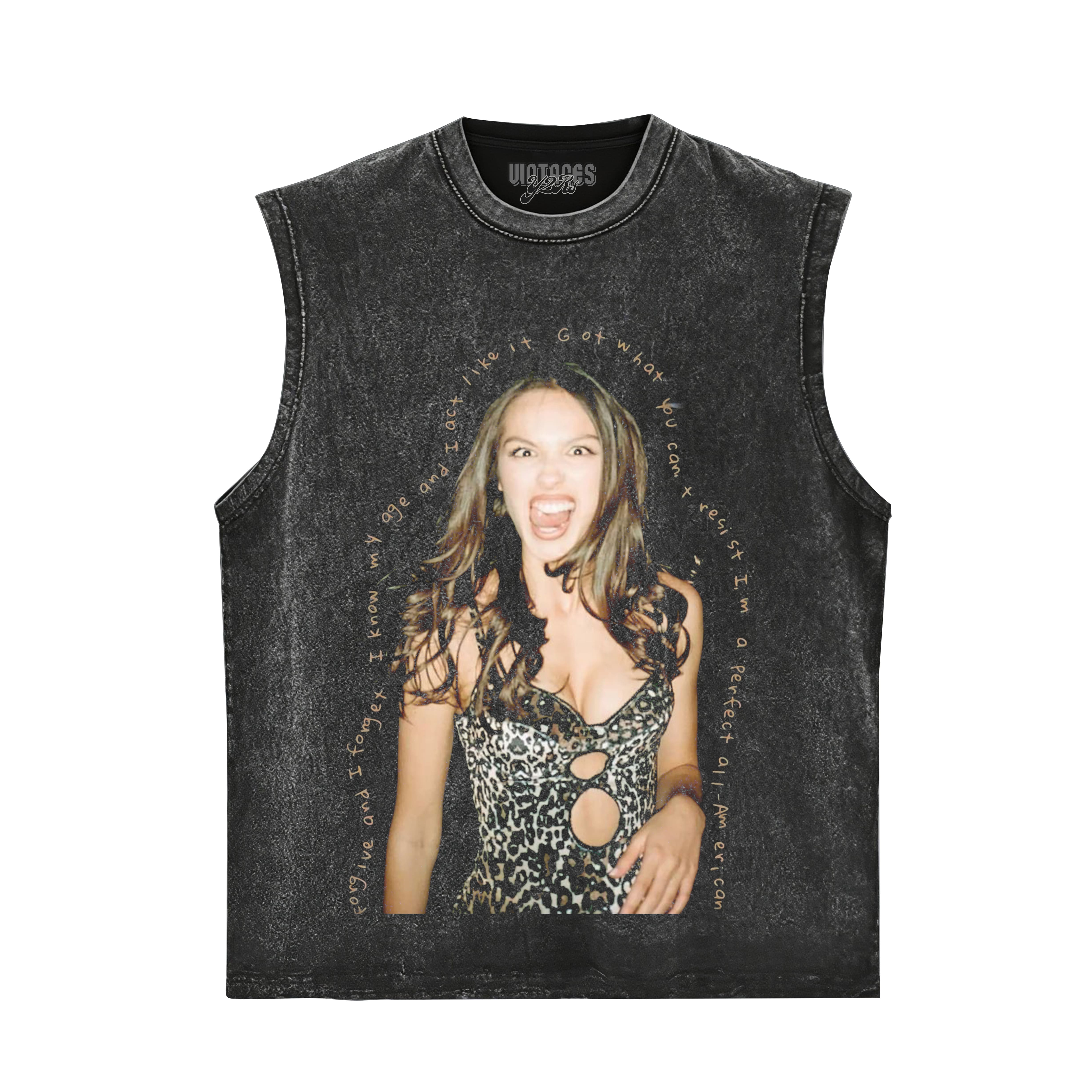 OLIVIA RODRIGO V3 TANK TOP & TEE & LONG SLEEVE & LAYERED LS & HOODIE