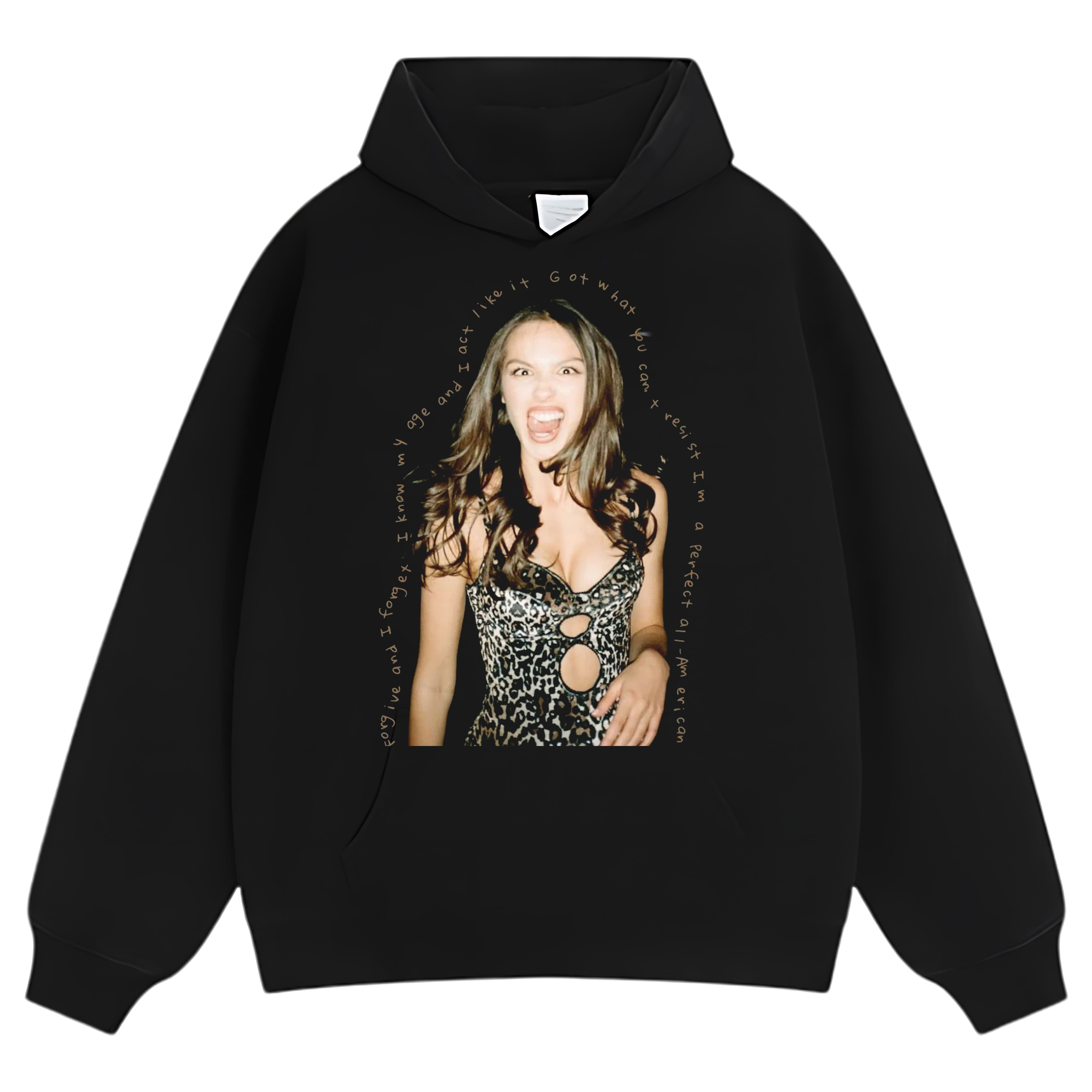 OLIVIA RODRIGO V3 TANK TOP & TEE & LONG SLEEVE & LAYERED LS & HOODIE
