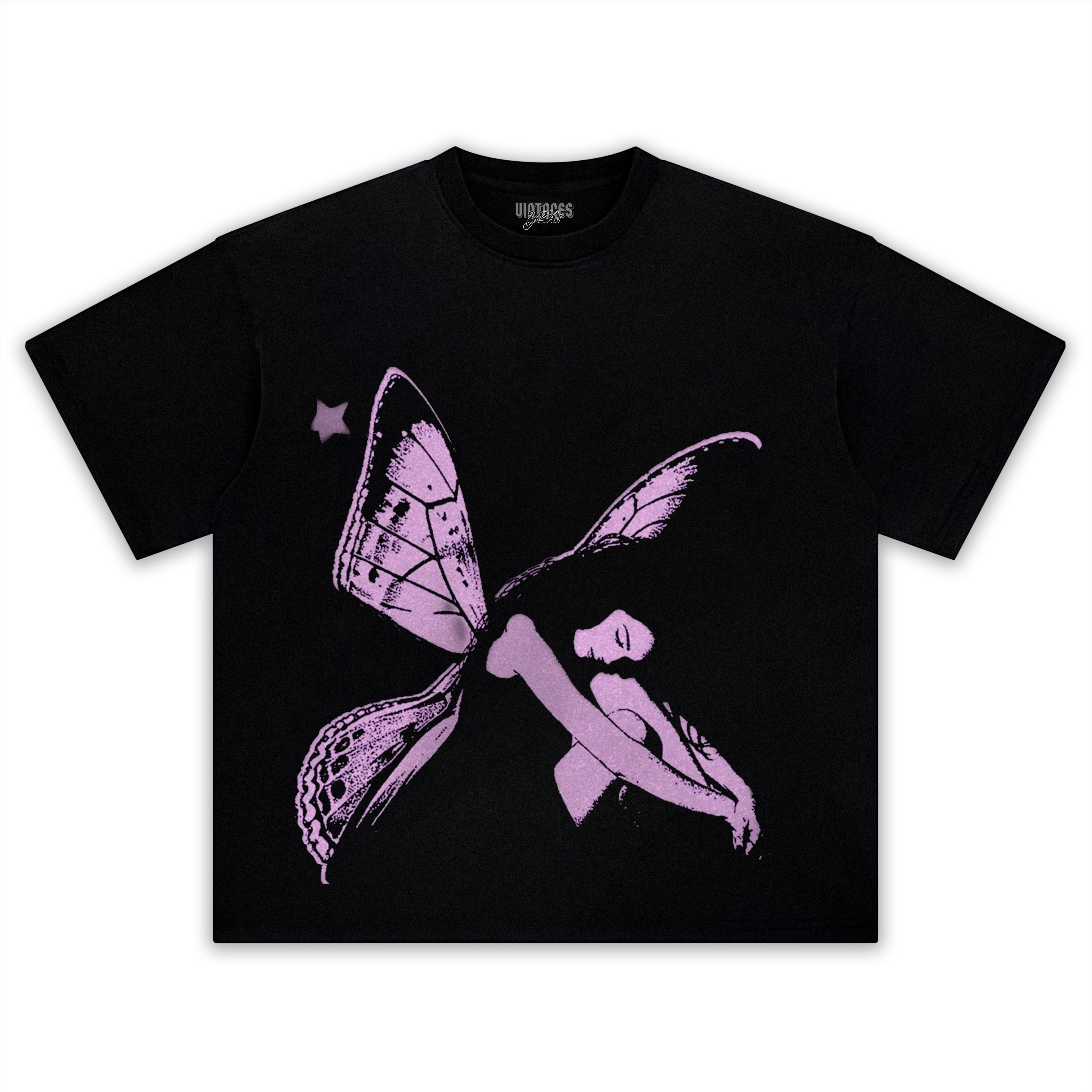 OLIVIA RODRIGO V4 TANK TOP & TEE & LONG SLEEVE & LAYERED LS & HOODIE