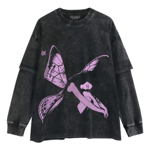 OLIVIA RODRIGO V4 TANK TOP & TEE & LONG SLEEVE & LAYERED LS & HOODIE