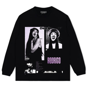 OLIVIA RODRIGO V5 TANK TOP & TEE & LONG SLEEVE & LAYERED LS & HOODIE