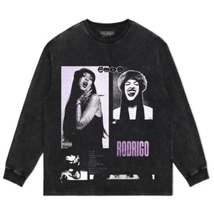 OLIVIA RODRIGO V5 TANK TOP & TEE & LONG SLEEVE & LAYERED LS & HOODIE