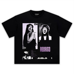 OLIVIA RODRIGO V5 TANK TOP & TEE & LONG SLEEVE & LAYERED LS & HOODIE