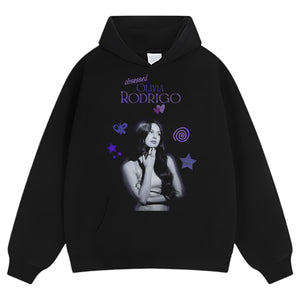 OLIVIA RODRIGO V6 TANK TOP & TEE & LONG SLEEVE & LAYERED LS & HOODIE