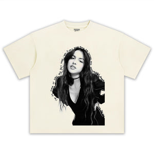 OLIVIA RODRIGO V7 TANK TOP & TEE & LONG SLEEVE & LAYERED LS & HOODIE