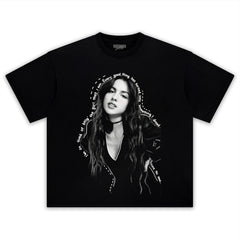 OLIVIA RODRIGO V7 TANK TOP & TEE & LONG SLEEVE & LAYERED LS & HOODIE