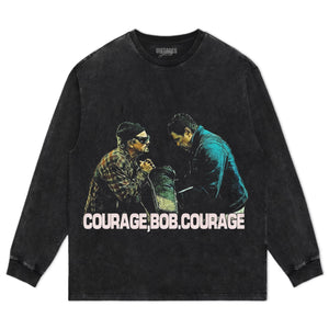 ONE BATTLE AFTER ANOTHER V3 TEE & LS & HOODIE