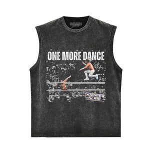 ONE MORE DANCE - REIGNS VS. ROLLINS SUMMERSLAM 2026 TANK TOP & TEE & LONG SLEEVE & LAYERED LS & HOODIE